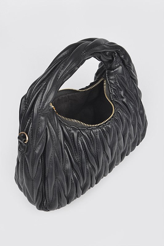 black bag
