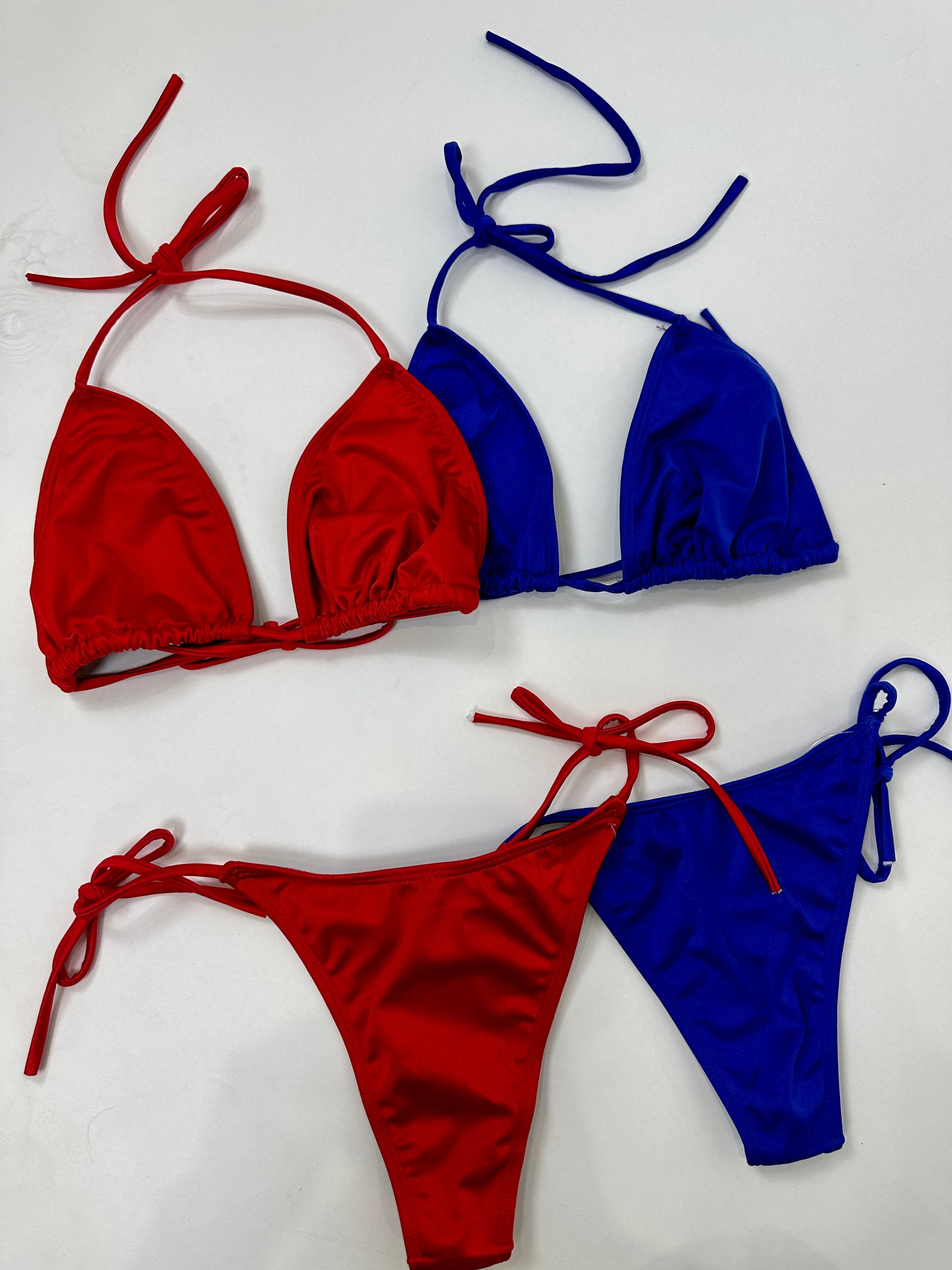 NOT OUR AVERAGE BIKINI