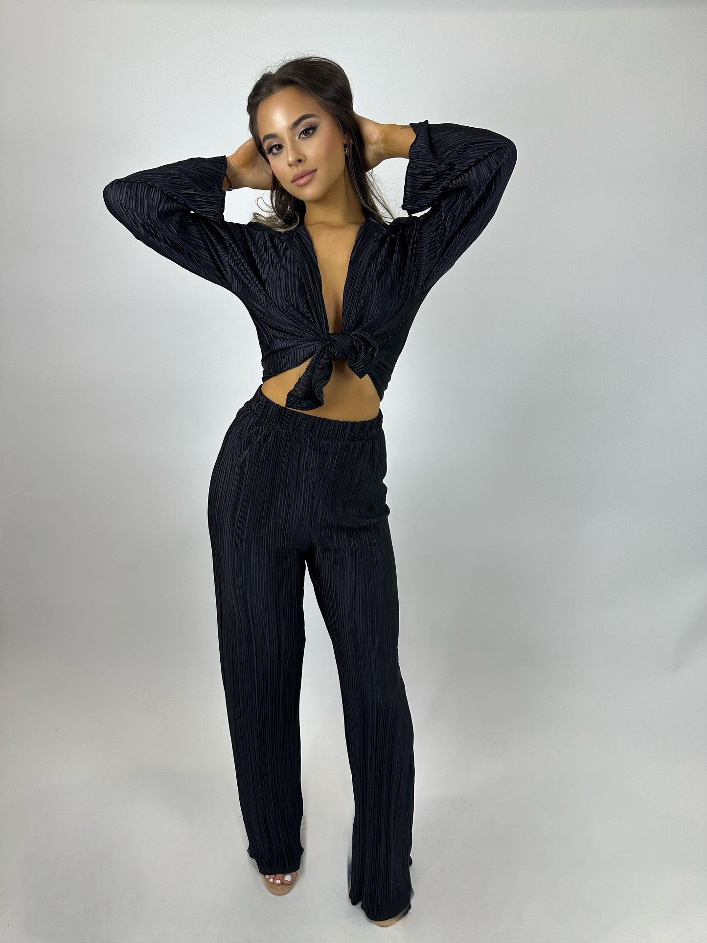 SELENA THREE OIECE SET