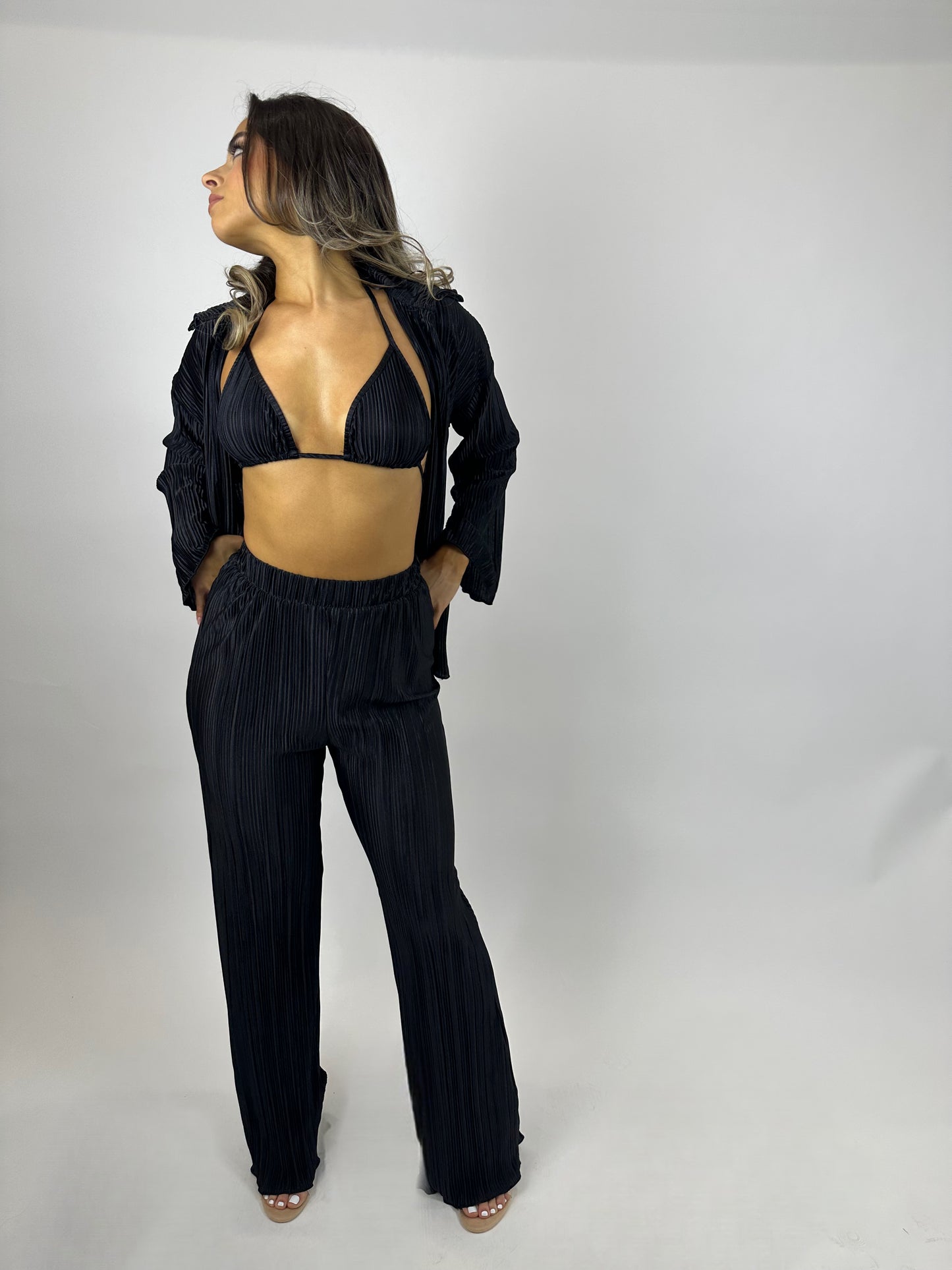 SELENA THREE PIECE SET