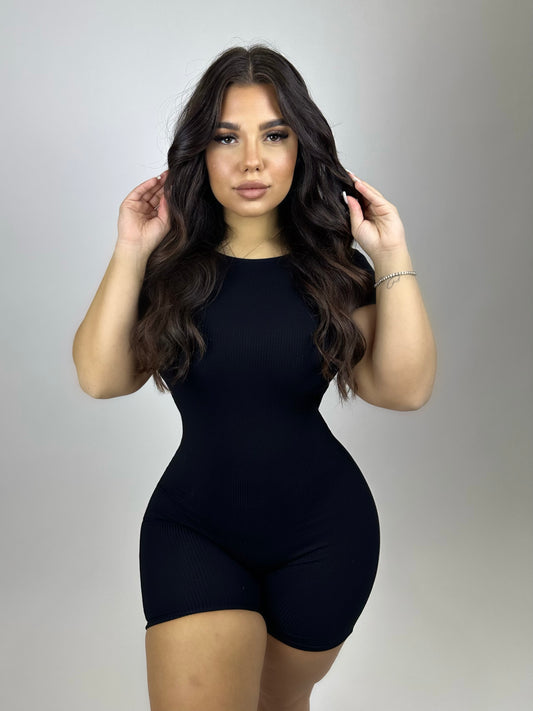 meg open back romoer