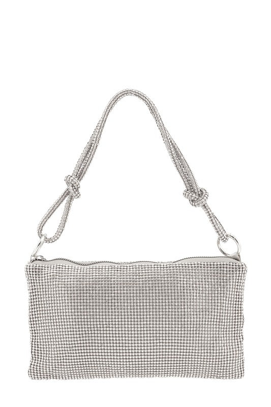 dazzle it up handbag