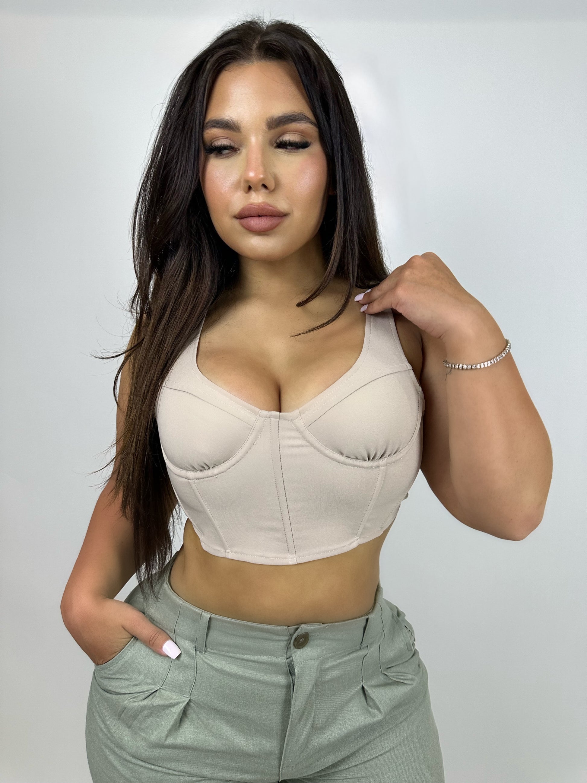 maya top