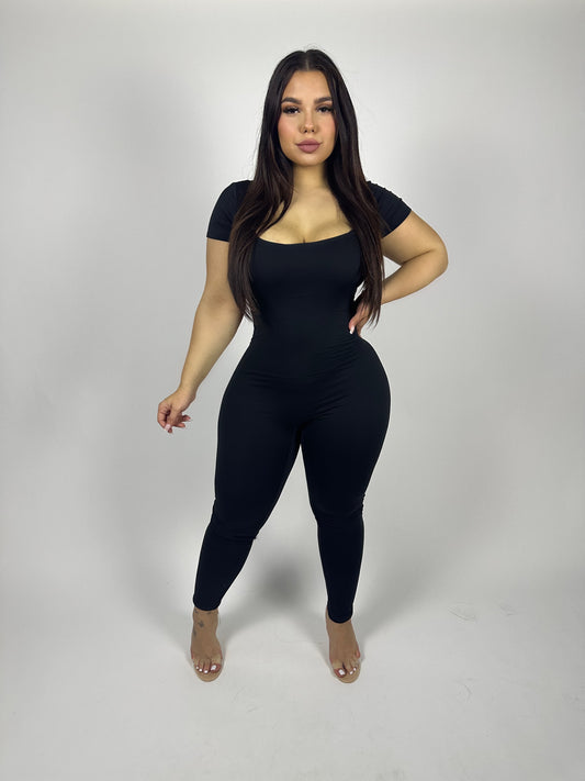 mia openback jumpsuit