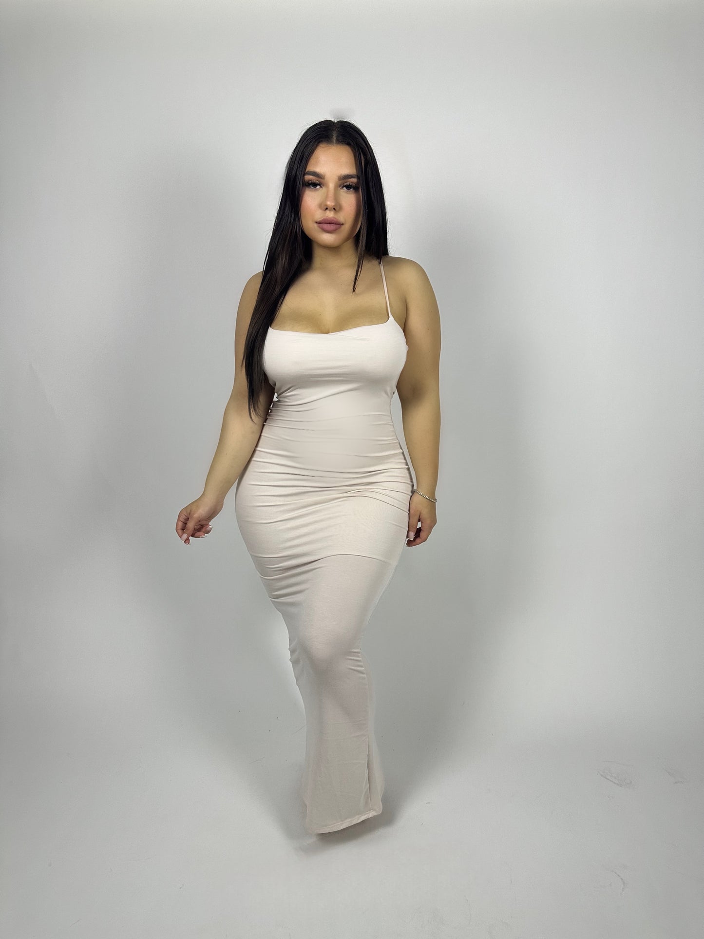 sundress season maxi