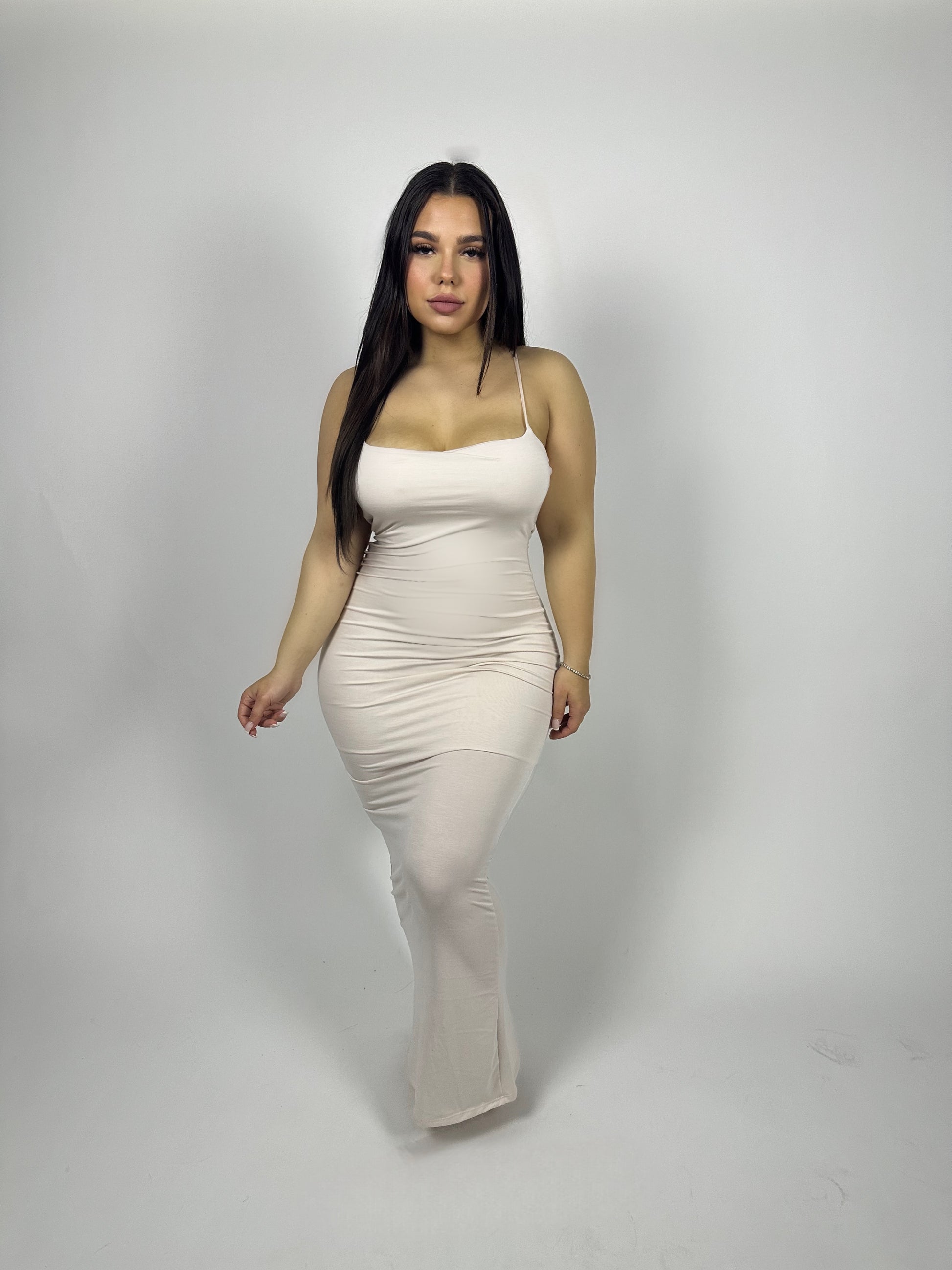 sundress season maxi