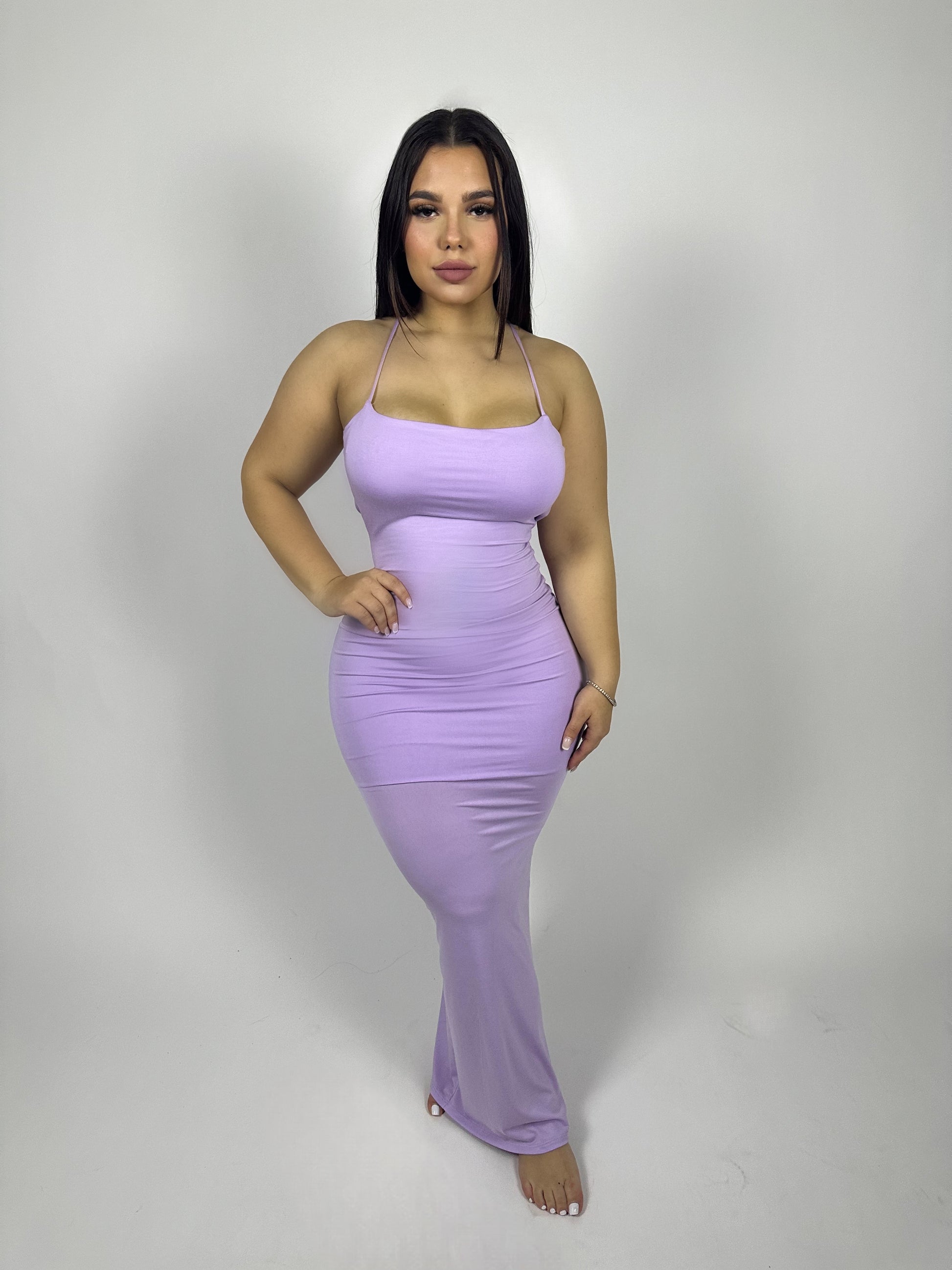 sundress season maxi