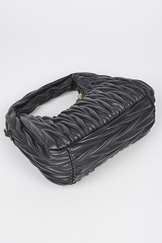 black bag