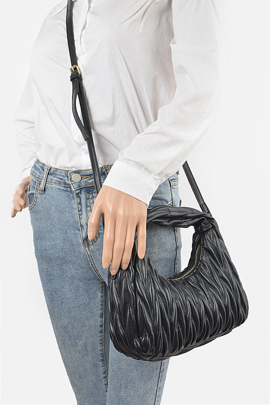 black bag