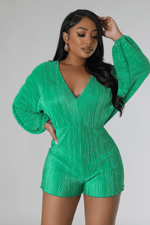 karla romper