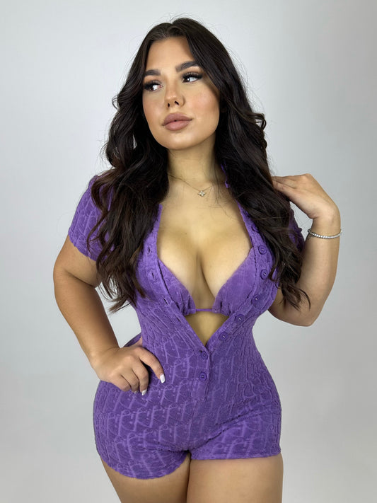 violey terry romoer