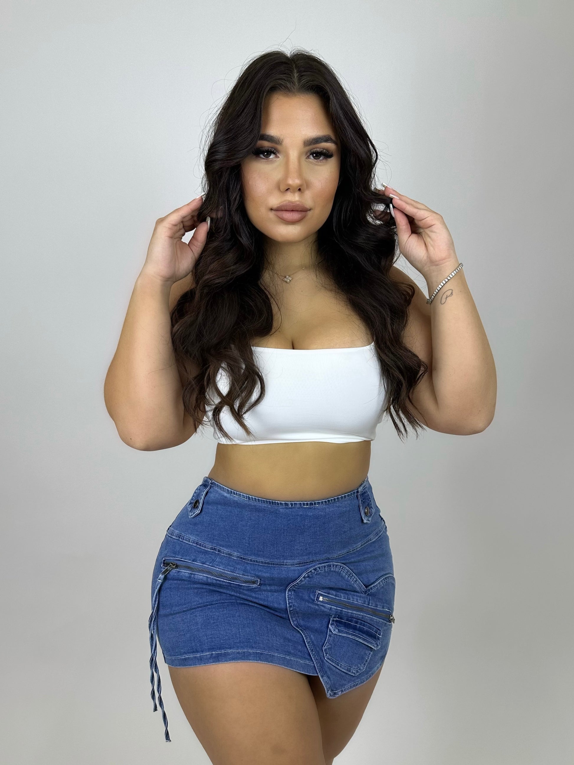 lovergirl skirt
