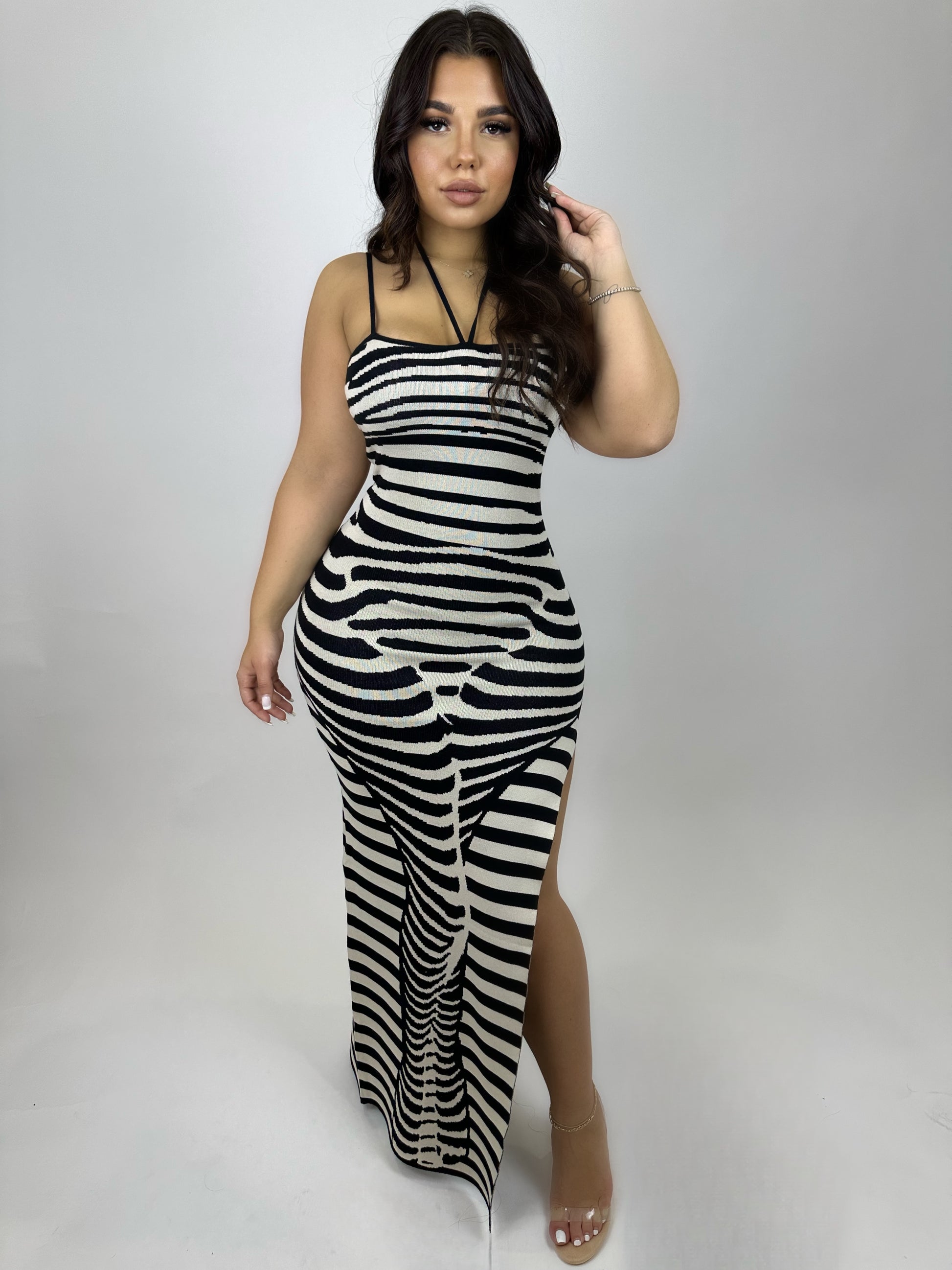 serving body midi