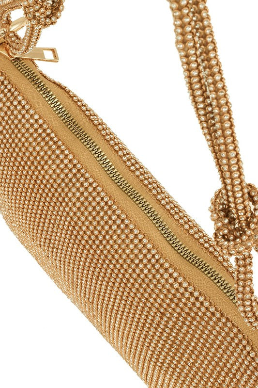 dazzle it up handbag