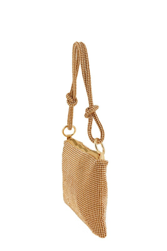 dazzle it up handbag