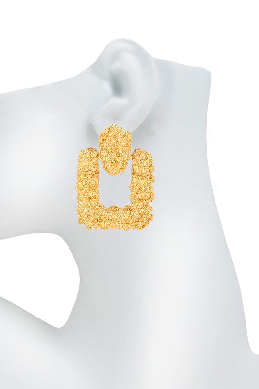 final touch earring