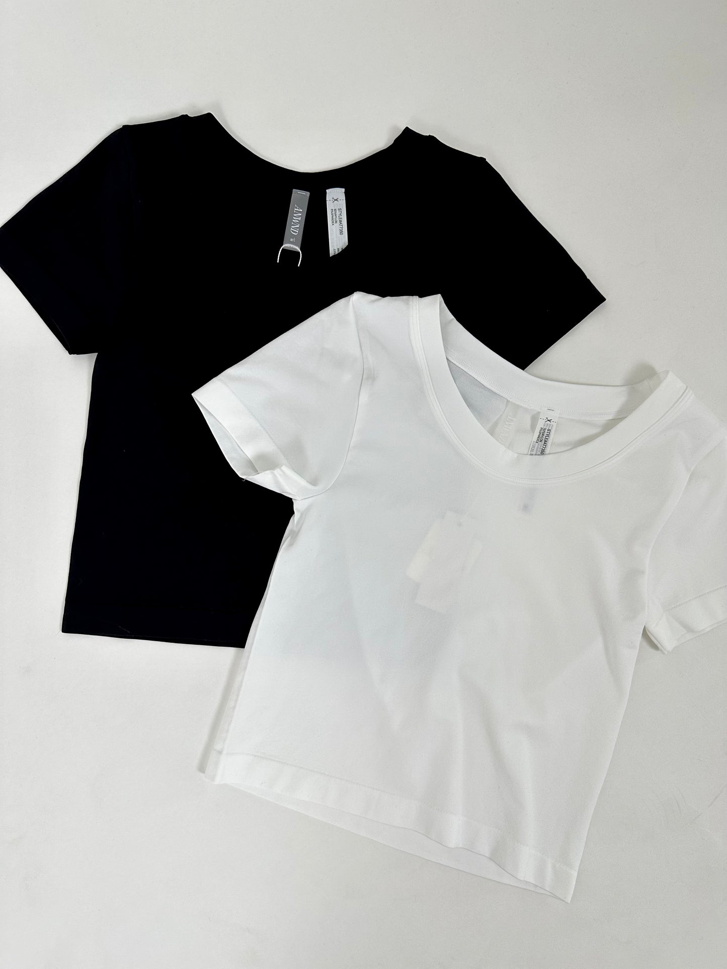 basic top tee