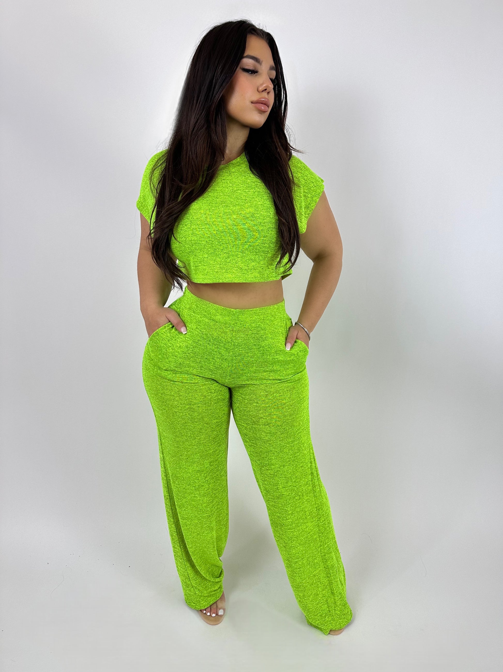 pant set