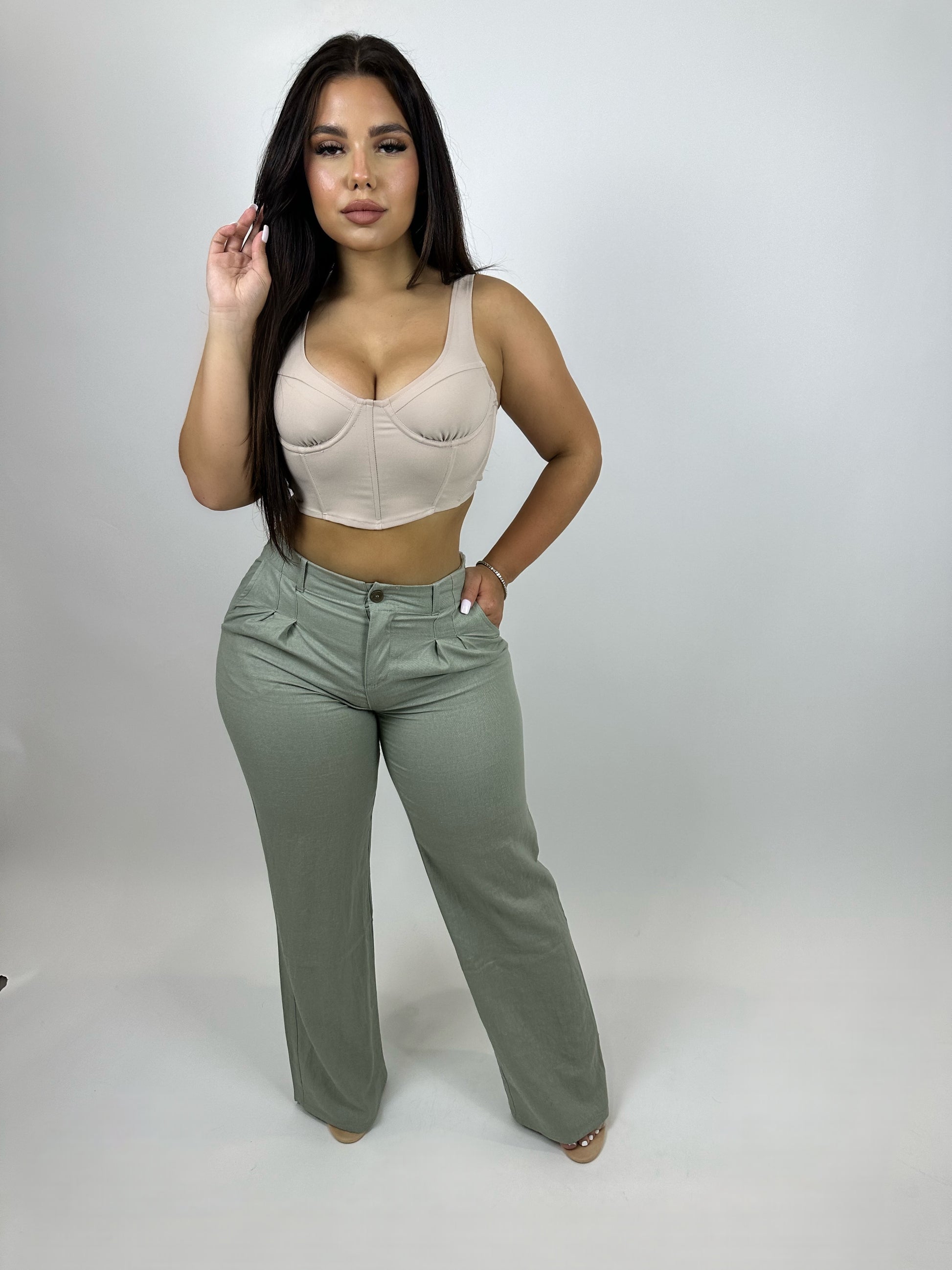 maya top